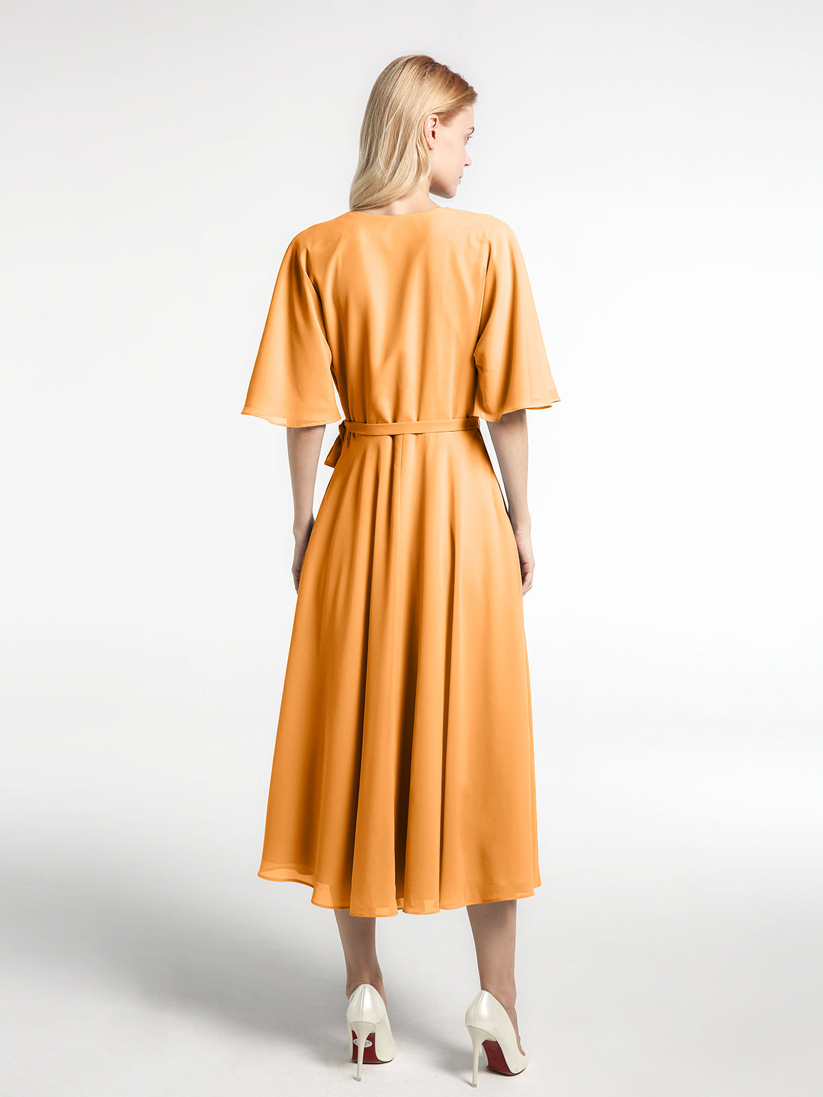 Tangerine